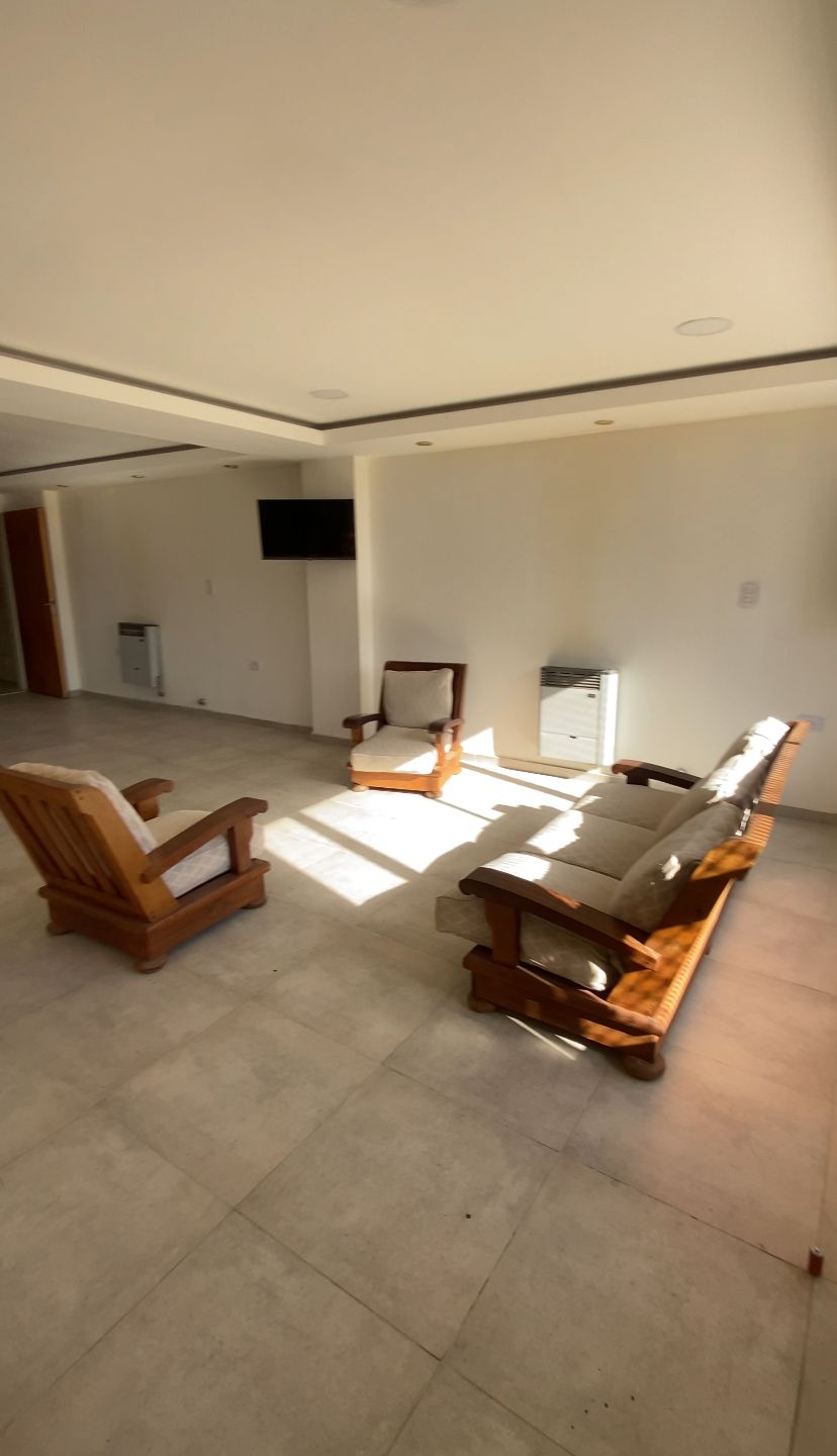 Vista exterior del complejo